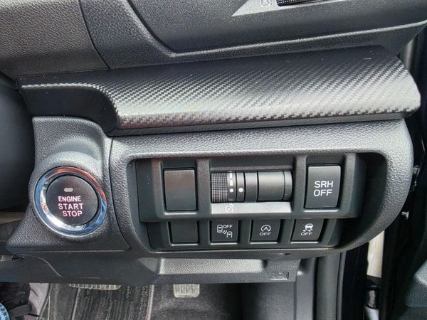 2017 Subaru Impreza 1.6i-L Carousel 4