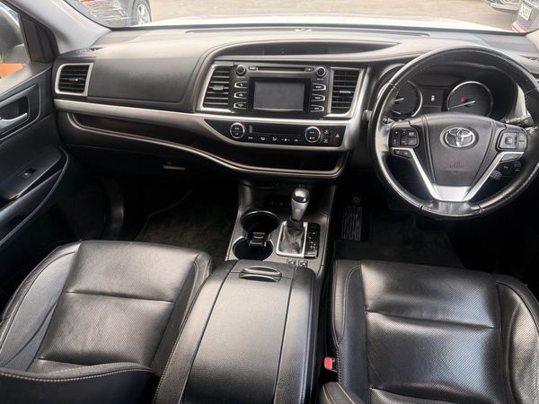 2015 Toyota HIGHLANDER GXL 3.5P/4WD/6AT/SW/ Carousel 3