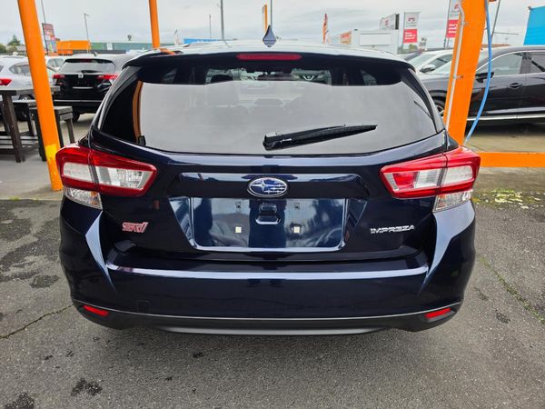 2017 Subaru Impreza 1.6i-L Carousel 10