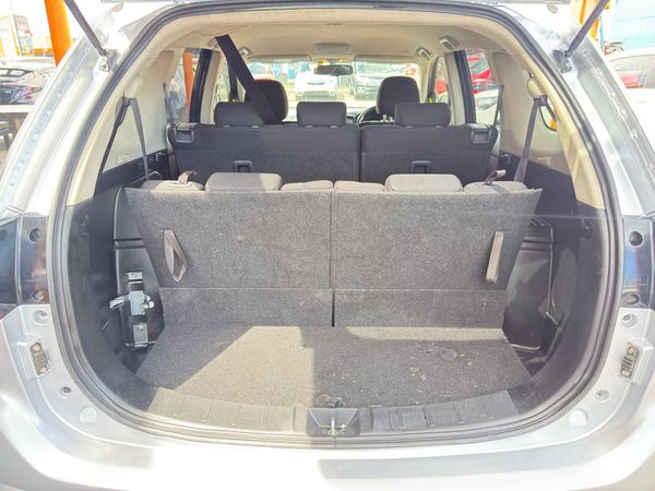 2017 Mitsubishi Outlander 7 Seater LS 2.4P/CVT Carousel 2