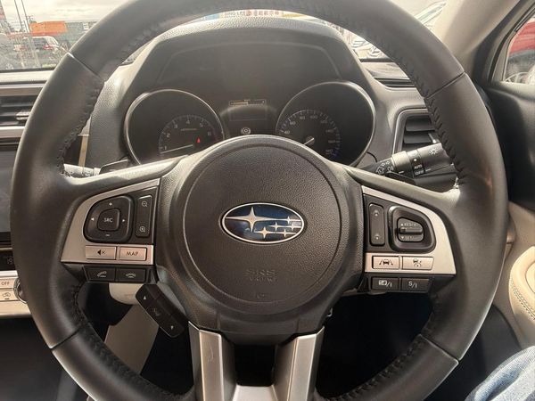 2016 Subaru Legacy B4 LIMITED Carousel 9