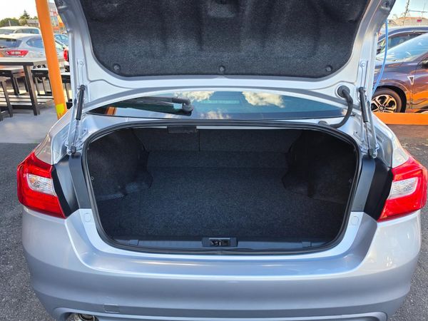 2015 Subaru Legacy B4 Carousel 3
