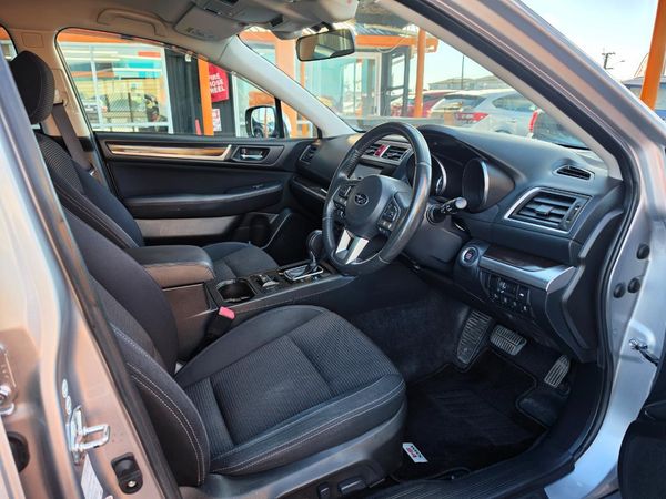 2015 Subaru Legacy B4 Carousel 9
