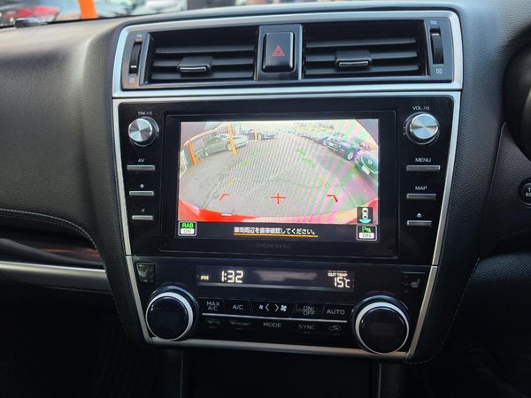 2017 Subaru Outback Premium 2.5 Leather Carousel 5