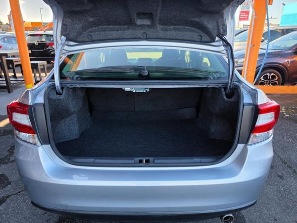 2017 Subaru G4 G4 2.0I-S EYESIGHT Carousel 14