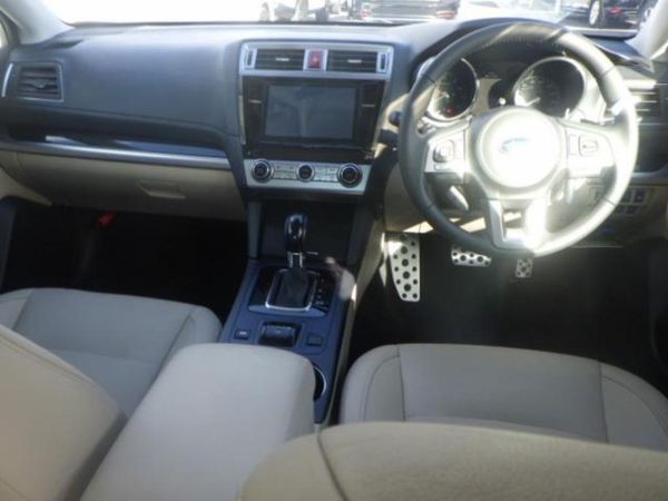 2016 Subaru Legacy B4 LIMITED Carousel 7