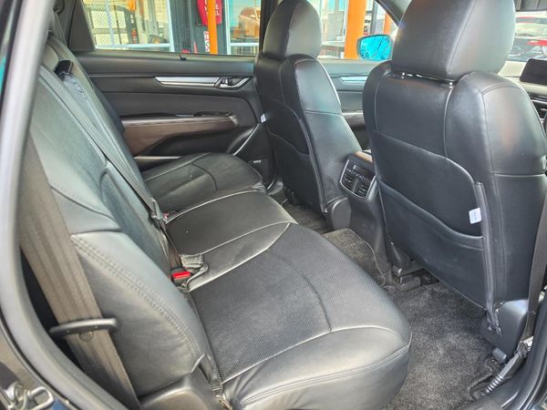 2019 Mazda CX-8 25S PROACTIVE Carousel 18