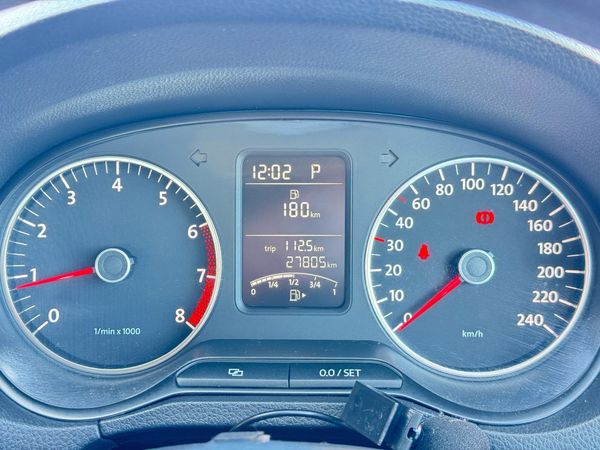 2009 Volkswagen POLO Carousel 3