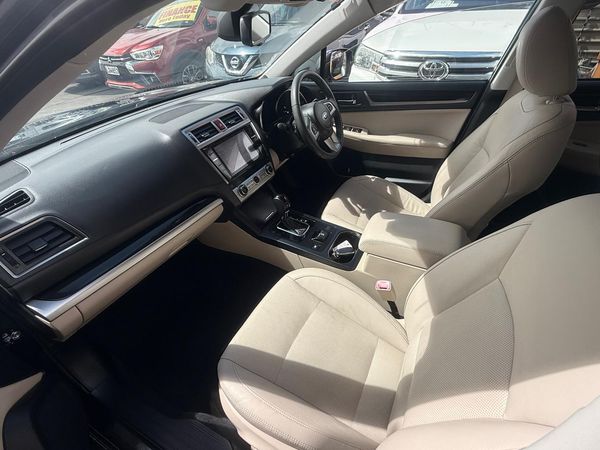 2016 Subaru Legacy B4 LIMITED Carousel 1