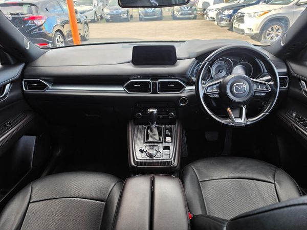 2019 Mazda CX-8 25S PROACTIVE Carousel 16