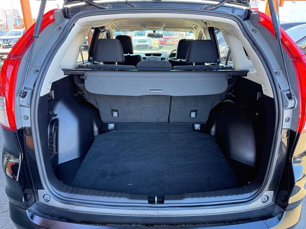2013 Honda CRV 20G Carousel 2