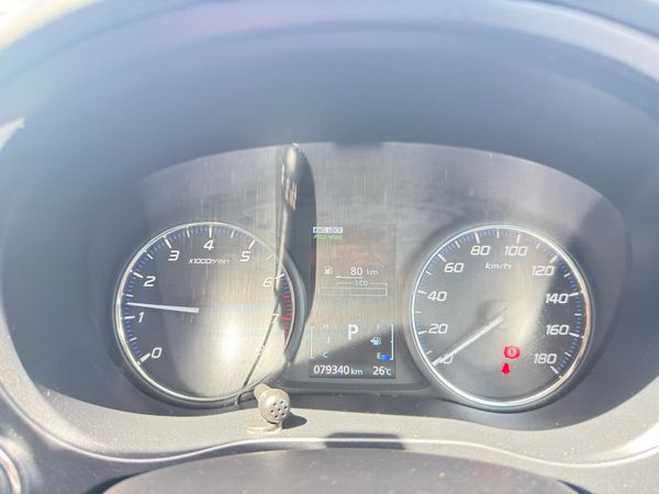 2017 Mitsubishi Outlander 7 Seater LS 2.4P/CVT Carousel 5