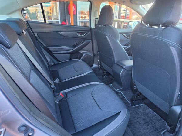 2017 Subaru G4 G4 2.0I-S EYESIGHT Carousel 16