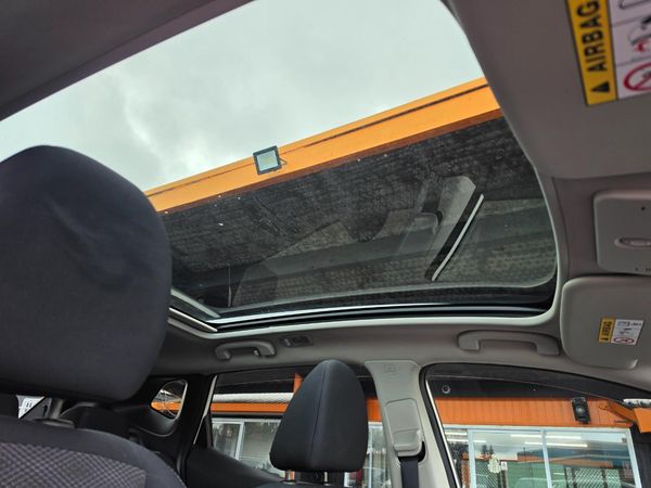 2015 Nissan Qashqai ST 2.0P/CVT Carousel 3