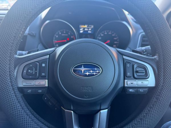 2015 Subaru Legacy B4 Carousel 4