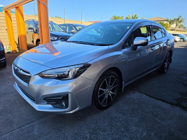 2017 Subaru G4 G4 2.0I-S EYESIGHT Carousel 10