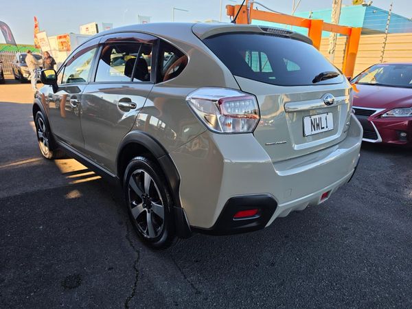 2013 Subaru Impreza XV Hybrid Carousel 8