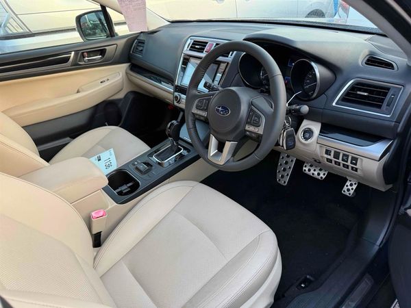 2016 Subaru Legacy B4 LIMITED Carousel 6
