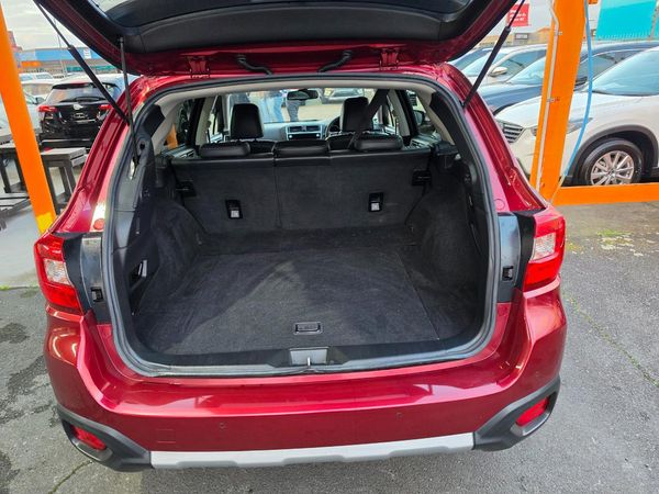 2017 Subaru Outback Premium 2.5 Leather Carousel 2