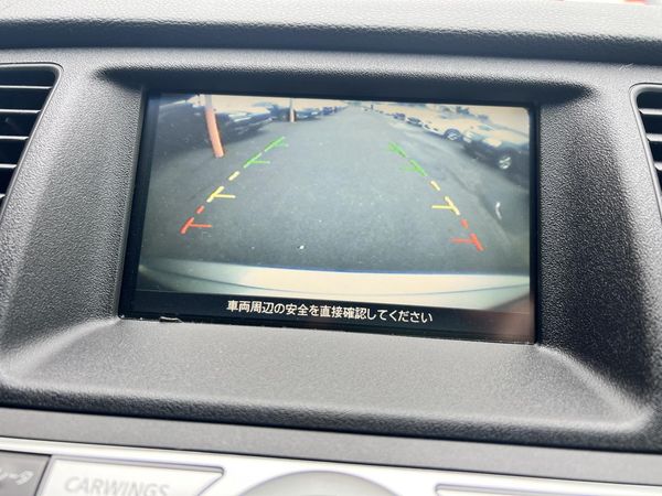 2008 Nissan Murano 4WD 3.5L Carousel 3
