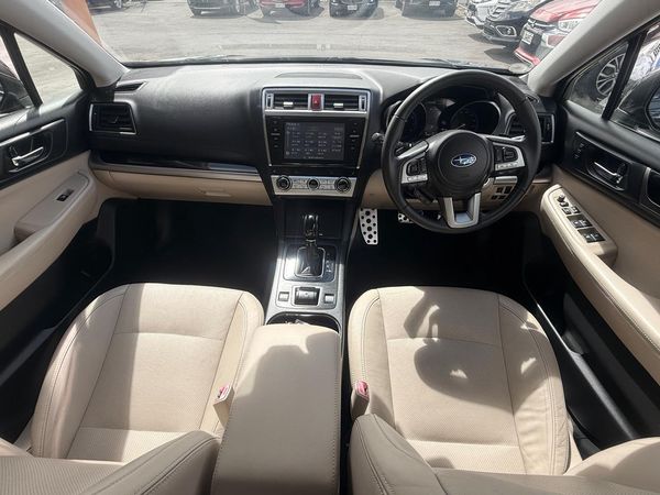 2016 Subaru Legacy B4 LIMITED Carousel 3
