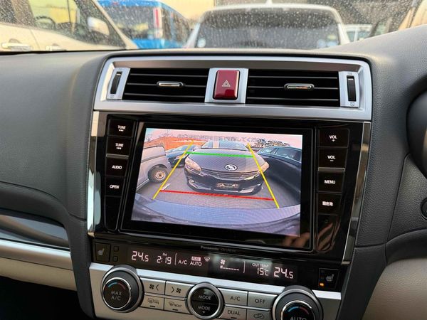 2016 Subaru Legacy B4 LIMITED Carousel 1