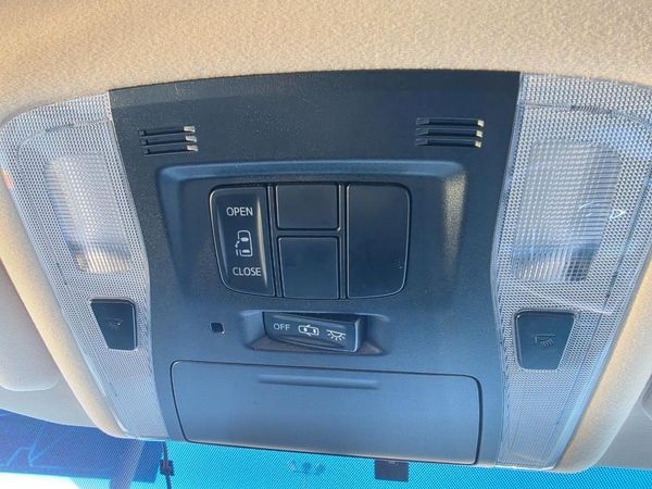 2017 Toyota Vellfire 2.5X Carousel 9