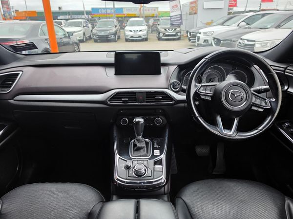 2017 Mazda CX-9 LTD 2.5PT/4WD/6AT Carousel 2