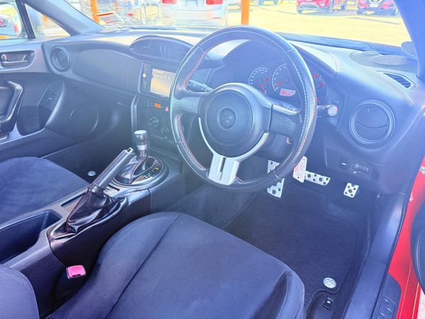 2015 Toyota 86 GT Carousel 9