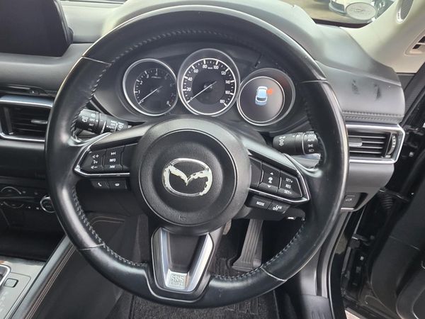2017 Mazda CX-5 2.5L Leather Carousel 3