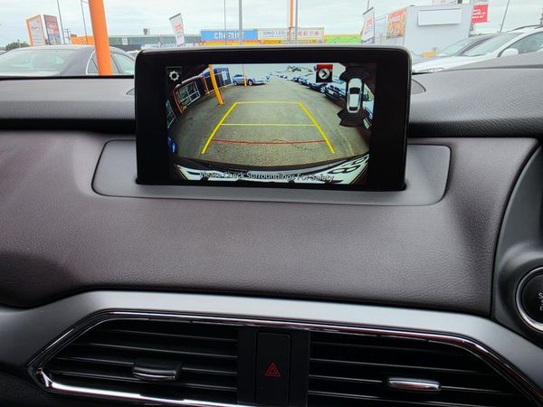2017 Mazda CX-9 LTD 2.5PT/4WD/6AT Carousel 5