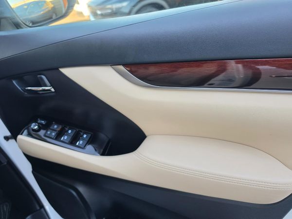 2017 Toyota Vellfire 2.5X Carousel 12