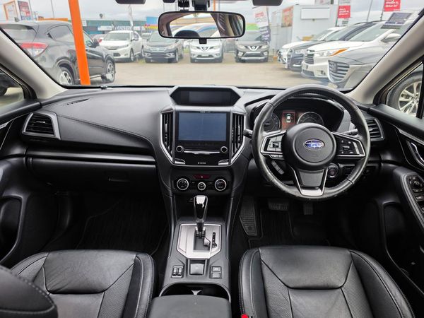 2017 Subaru Impreza 1.6i-L Carousel 12