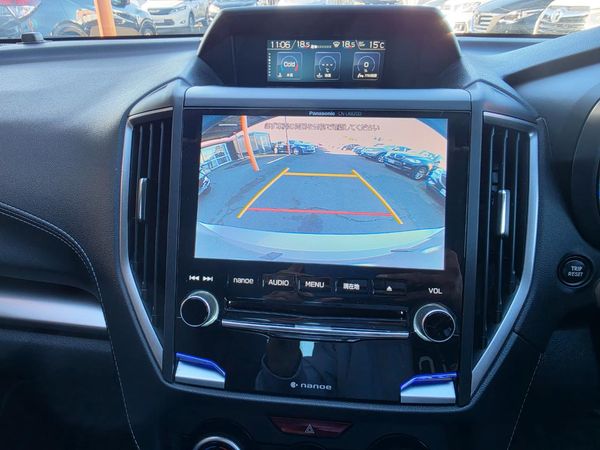 2017 Subaru G4 G4 2.0I-S EYESIGHT Carousel 4