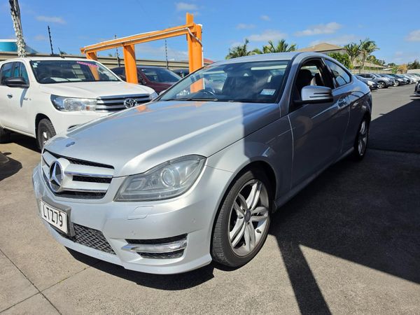 2012 Mercedes-Benz C180 Carousel 5