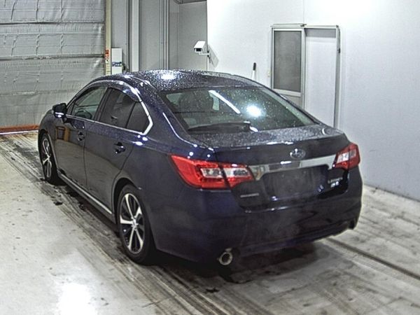 2016 Subaru Legacy B4 LIMITED Carousel 4
