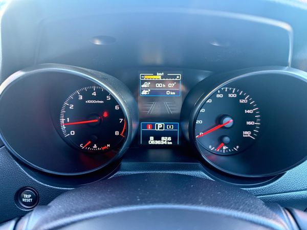 2015 Subaru Legacy B4 Carousel 3