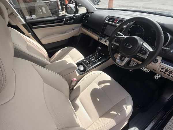 2016 Subaru Legacy B4 LIMITED Carousel 5