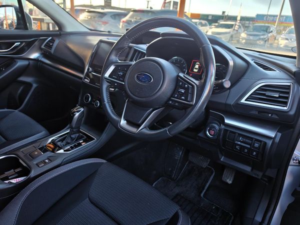 2017 Subaru G4 G4 2.0I-S EYESIGHT Carousel 2