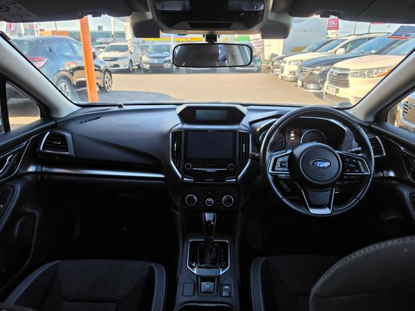 2017 Subaru G4 G4 2.0I-S EYESIGHT Carousel 1
