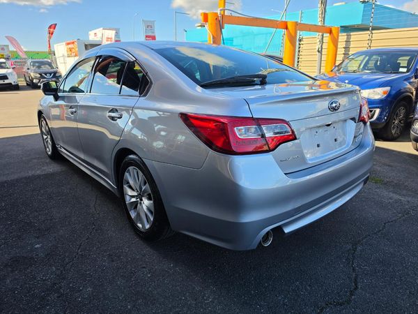 2015 Subaru Legacy B4 Carousel 6