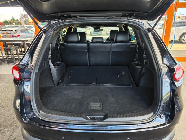 2019 Mazda CX-8 25S PROACTIVE Carousel 3