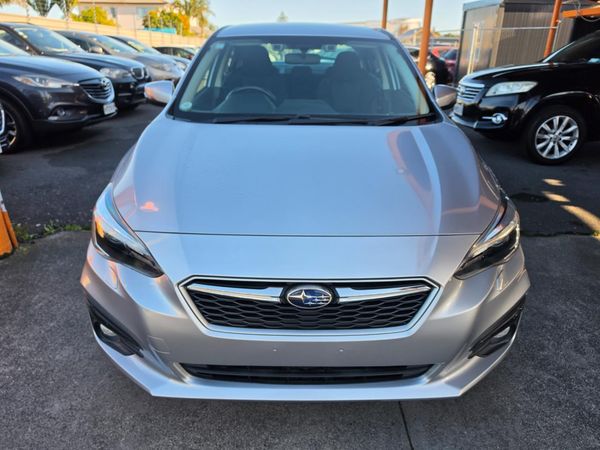 2017 Subaru G4 G4 2.0I-S EYESIGHT Carousel 9