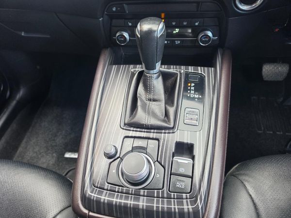 2019 Mazda CX-8 25S PROACTIVE Carousel 5
