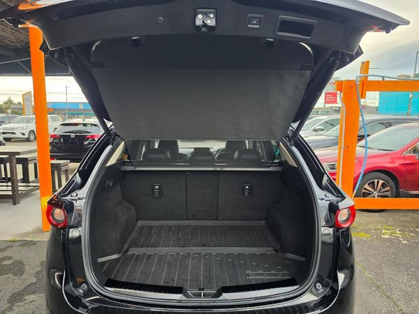 2017 Mazda CX-5 2.5L Leather Carousel 1