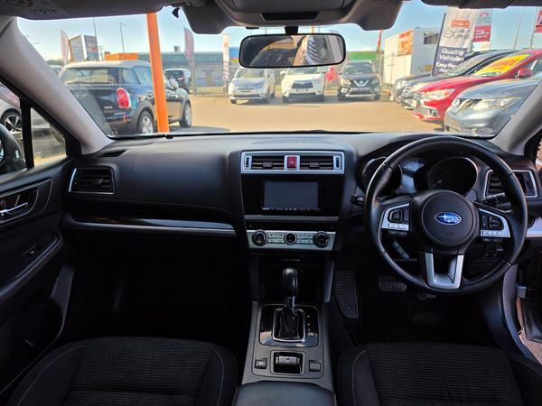 2015 Subaru Legacy B4 Carousel 11