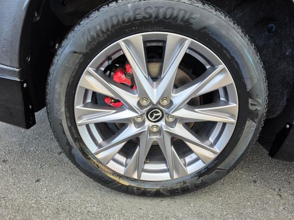 2019 Mazda CX-8 25S PROACTIVE Carousel 10