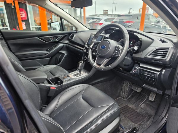 2017 Subaru Impreza 1.6i-L Carousel 13