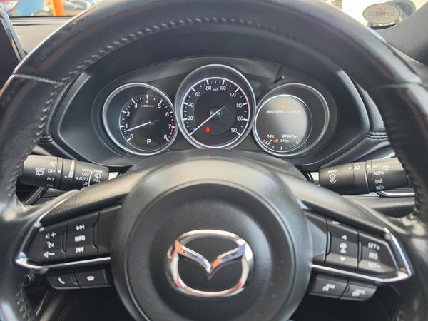 2019 Mazda CX-8 25S PROACTIVE Carousel 8