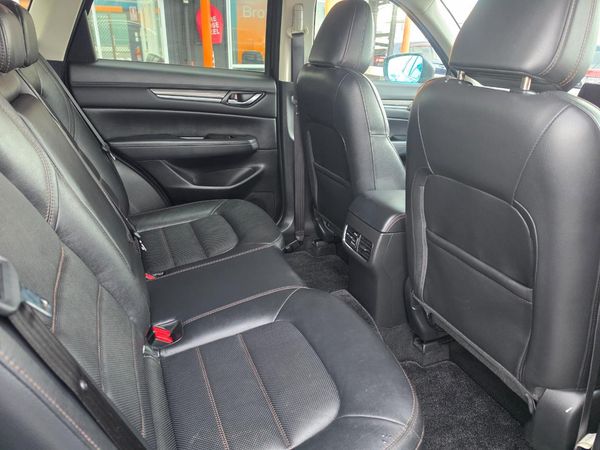 2017 Mazda CX-5 2.5L Leather Carousel 15